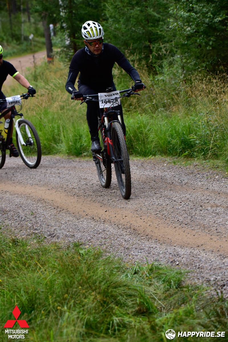Bild från Cykelvasan 2016